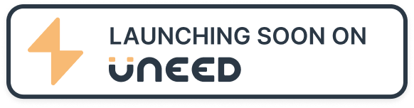 Launching Soon on Uneed