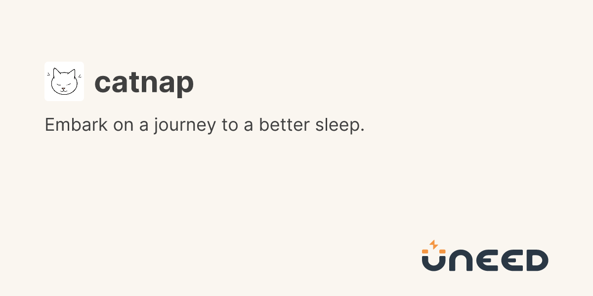 catnap-on-uneed-uneed
