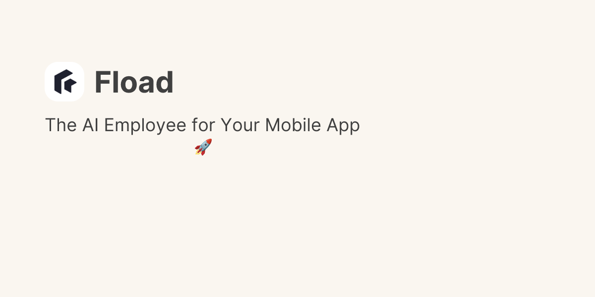 Discover Fload on Uneed