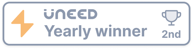Reward Badge