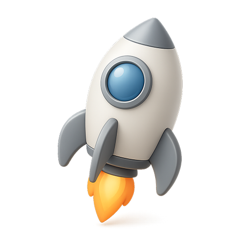 Rocket image