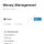 Money Management Notion Template