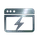 Utilbolt