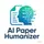 PaperHumanizer
