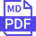PDFtoMD