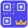 QR King App