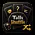 Talk Shuffle