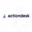 Logo of Actiondesk