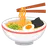 Logo of yesRamen