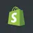 Logo of Shopify