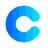 Logo of Coolors