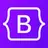 Logo of Bootstrap