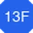 Logo of 13F Insight