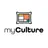 Logo of MyCulture.ai