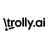 Logo of TrollyAI