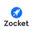 Logo of Zocket