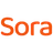 Logo of Sora