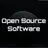 Logo of Open Source Software