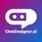 Logo of ChatDesigner AI