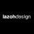 Logo of Lazoh Design