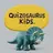 Logo of Quizasaurus: Learn Dino's