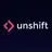 Logo of Unshift