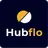 Logo of Hubflo