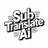 Logo of Sub Translate AI