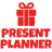 Logo of Present Planner