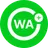 Logo of WAPlus-WhatsApp CRM