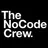 Logo of The NoCode Crew