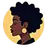 Logo of Black Headshots