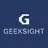Logo of Geeksight