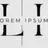 Logo of Lorem Ipsum Generator