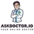 Logo of askdoctor.io