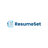 Logo of ResumeSet
