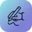 Logo of Text to Handwriting Converter