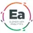 Logo of Elementary Analytics