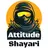 Logo of Attitude Shayari