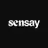 Logo of Sensay
