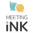 Logo of Meeting Ink