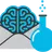 Logo of Mail Lab AI