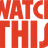 Logo of Watch This