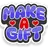 Logo of MakeAGift.ai