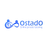 Logo of Ostado  B.V.