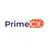 Logo of PrimeCX