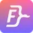 Logo of FalkorDB Knowledge Graph DBMS