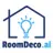 Logo of Roomdeco AI
