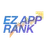 Logo of EzAppRank