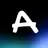 Logo of Aesthetic Background